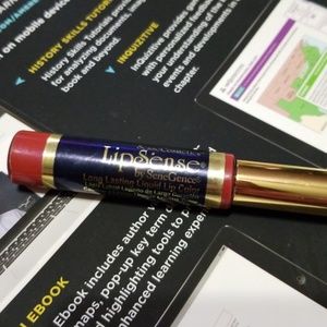 Lipsense